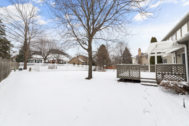 1940 Slippery Rock Road Naperville, IL 60565 - Photo 26 of 28