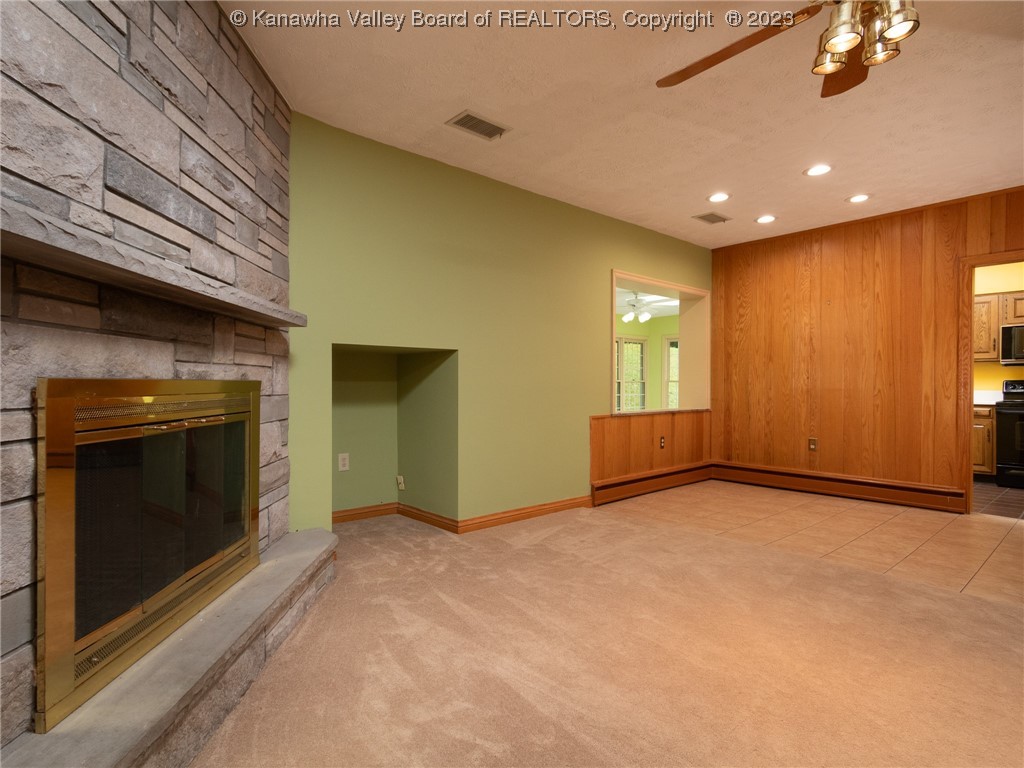 838 Chappell Road Charleston, WV 25304 - Photo 6 of 30 Gallery Image 6
