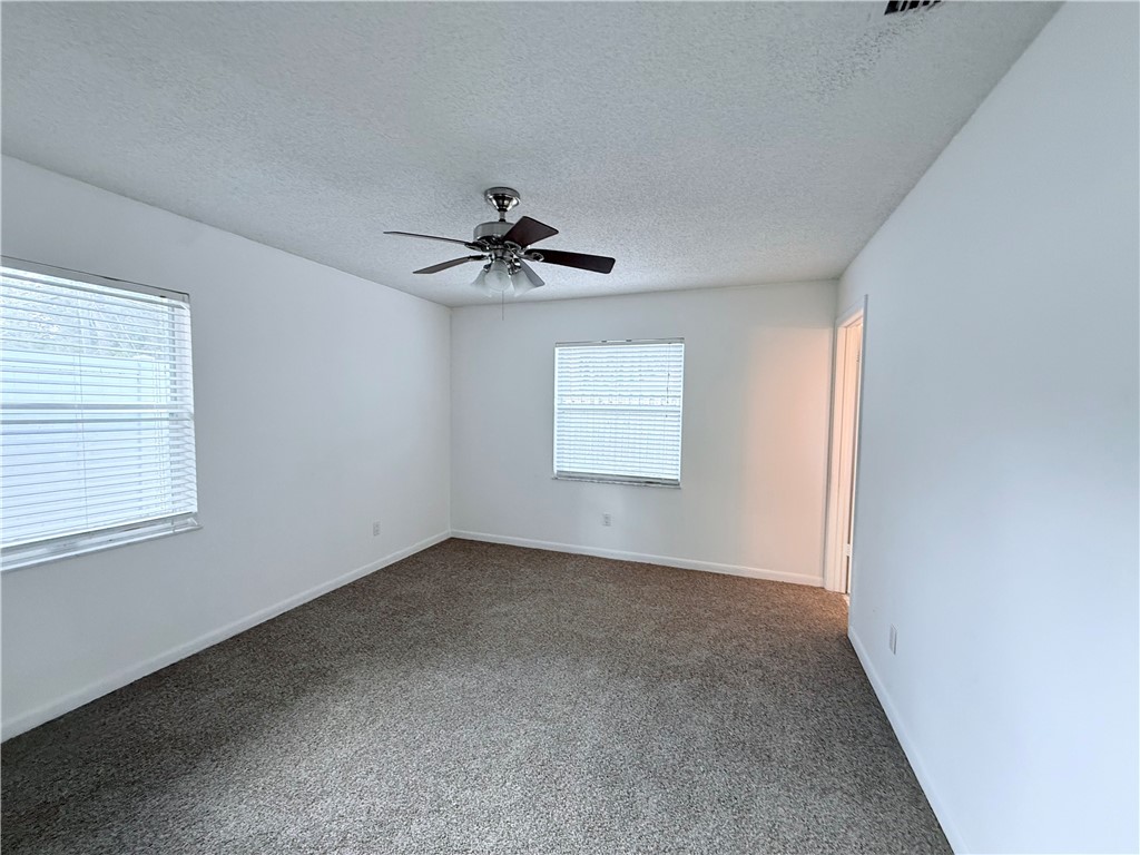 224 Georgia Street Vero Beach, FL 32962 - Photo 13 of 23 a view of an empty room with a window