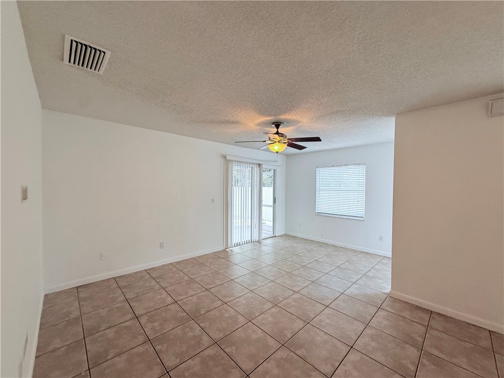 224 Georgia Street Vero Beach, FL 32962 - Photo 8 of 23 a view of an empty room and window