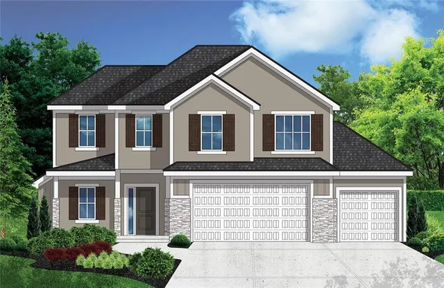 $495,000 | 518 Valley Drive, Grain Valley, MO 64029