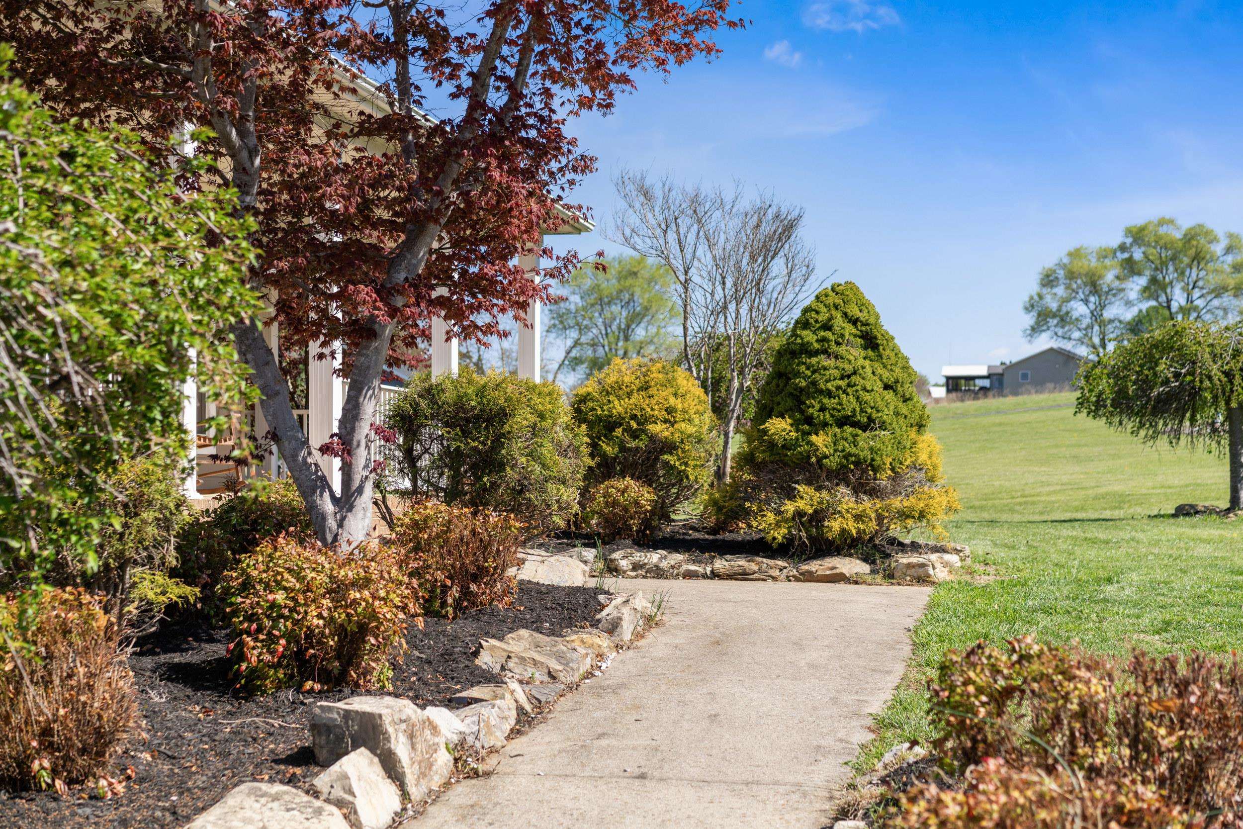 721 Lea Port Road Verona, VA 24482 - Photo 11 of 63