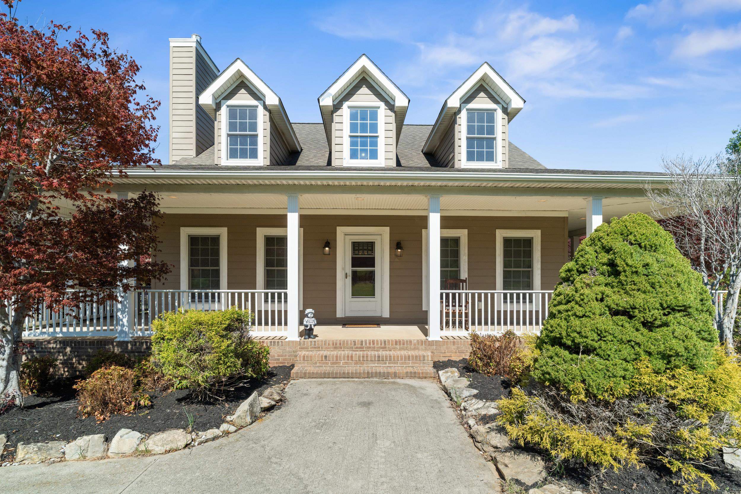 721 Lea Port Road Verona, VA 24482 - Photo 12 of 63