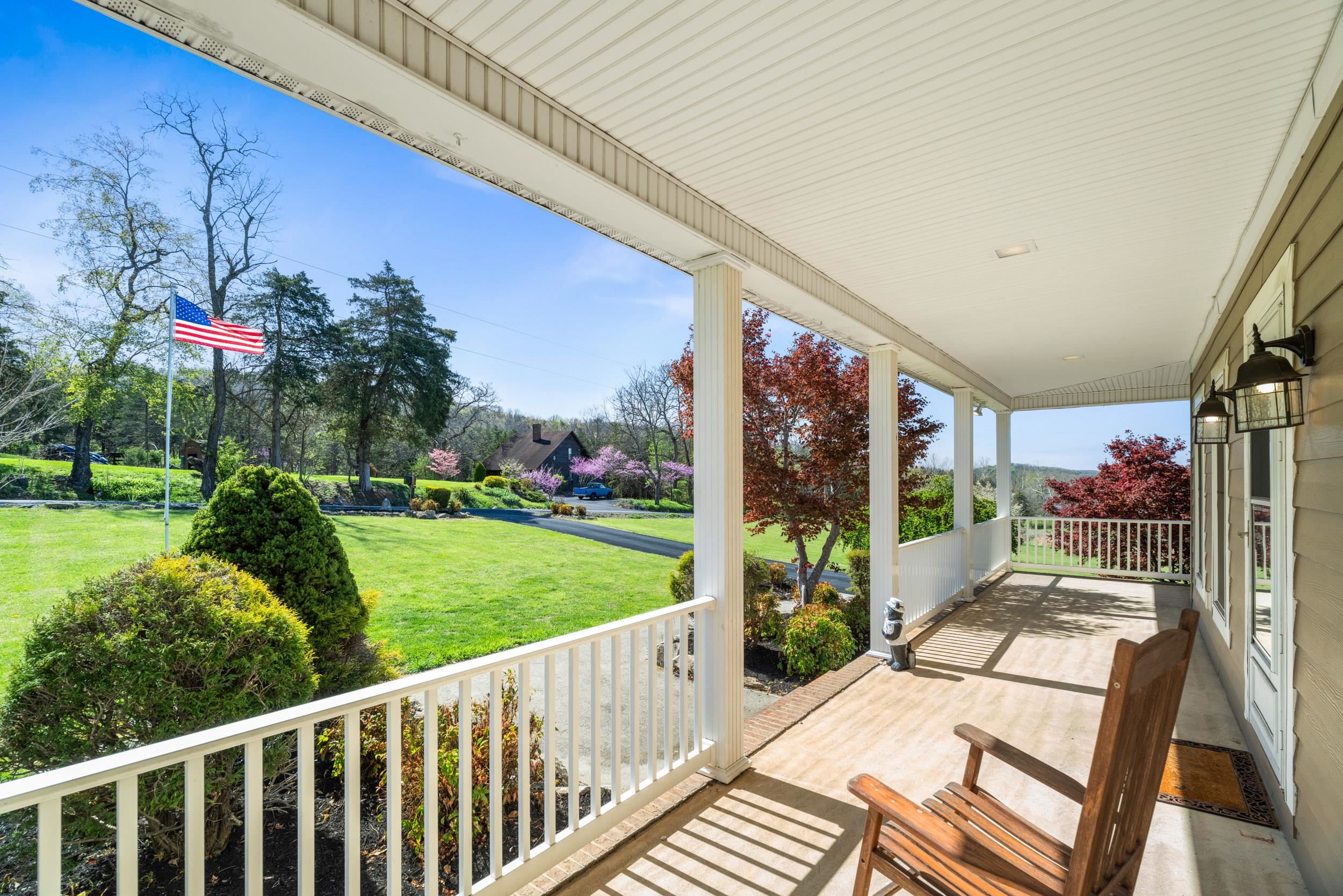 721 Lea Port Road Verona, VA 24482 - Photo 14 of 63