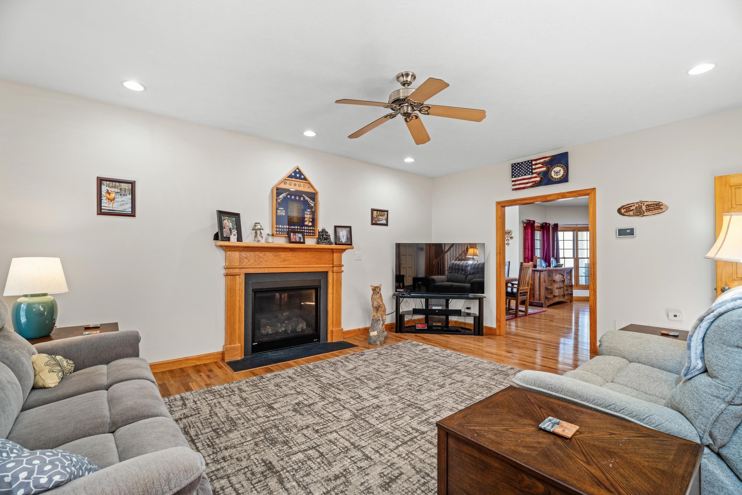 721 Lea Port Road Verona, VA 24482 - Photo 16 of 63