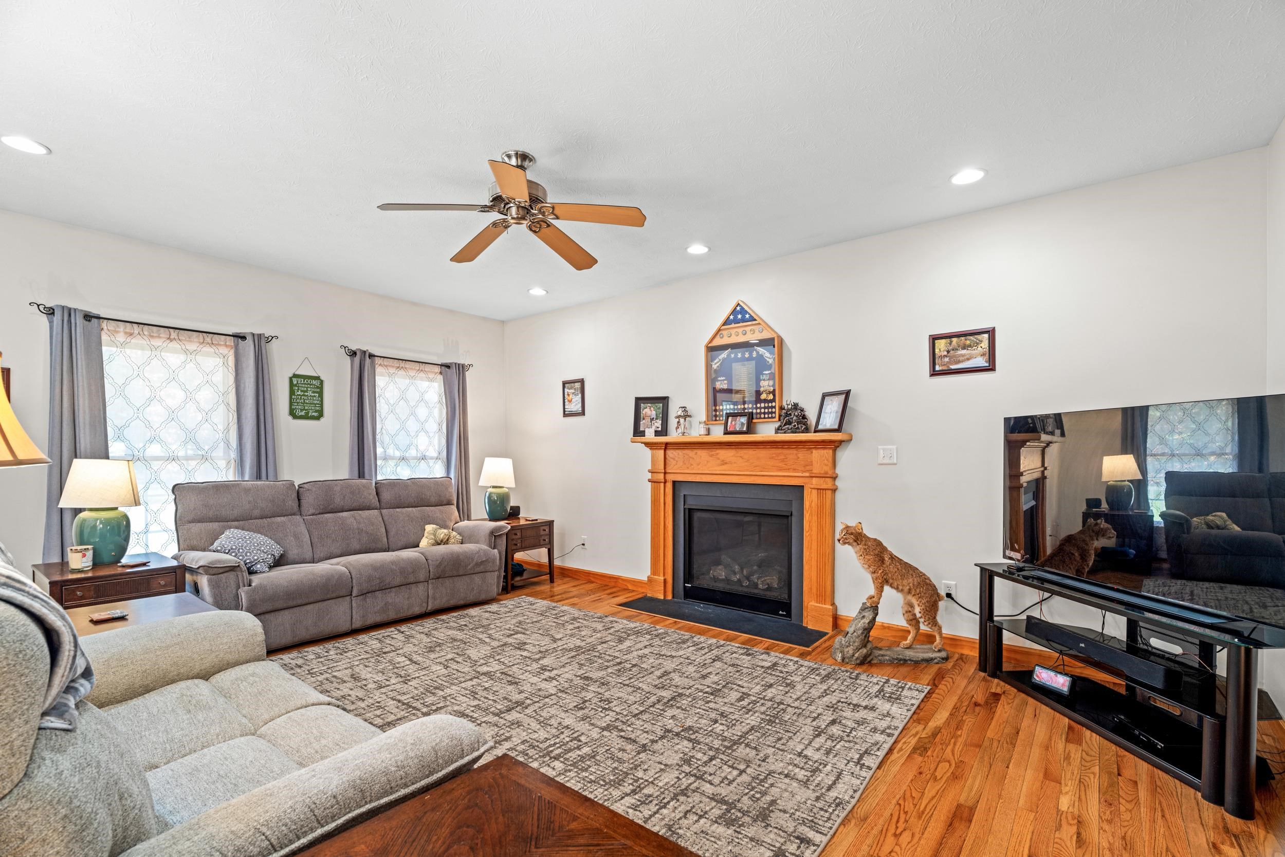 721 Lea Port Road Verona, VA 24482 - Photo 17 of 63