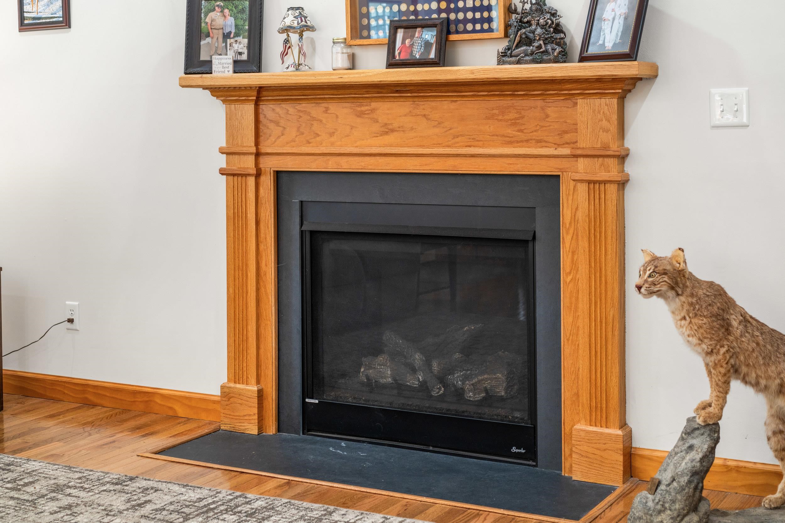 721 Lea Port Road Verona, VA 24482 - Photo 18 of 63