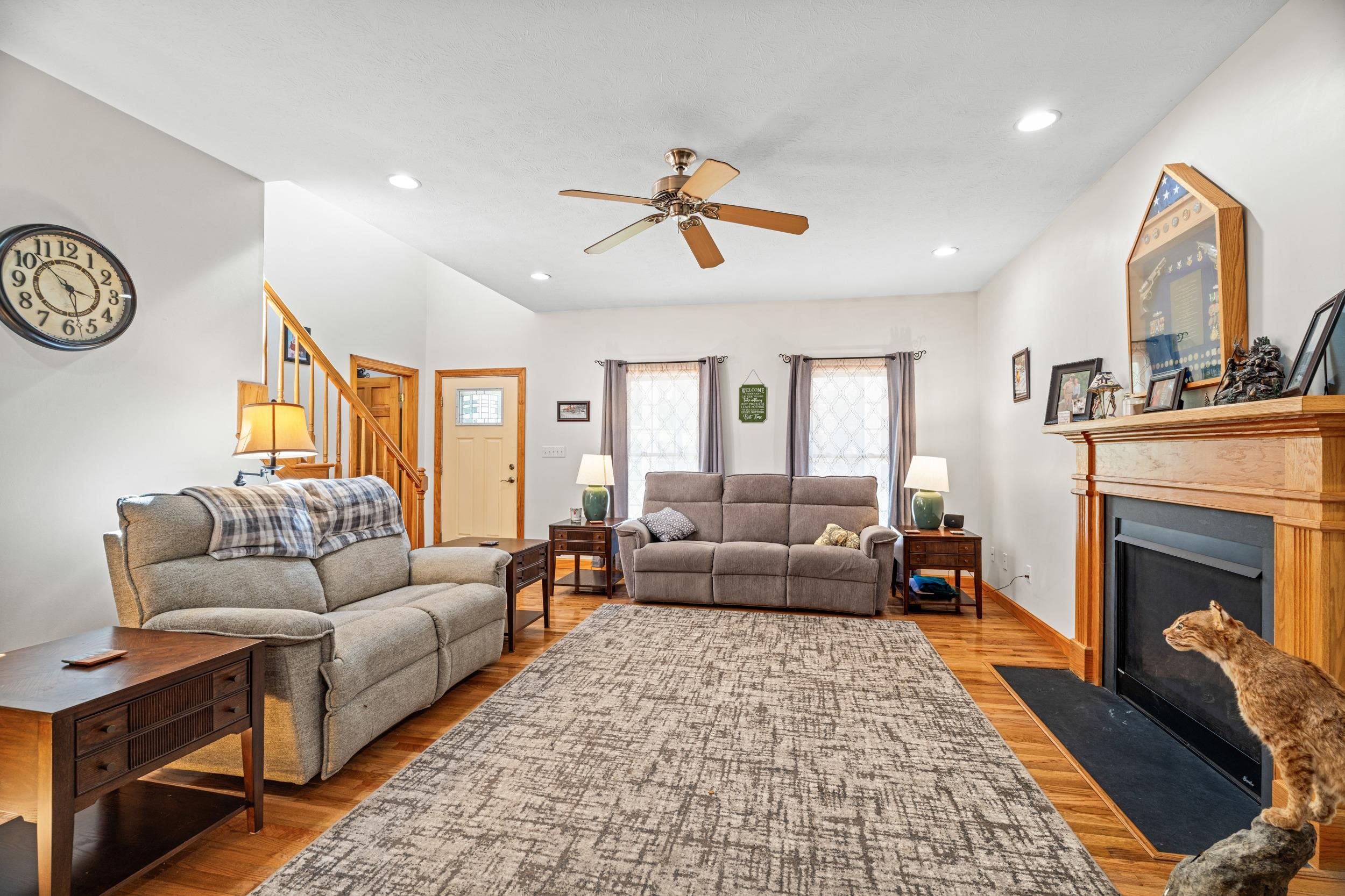 721 Lea Port Road Verona, VA 24482 - Photo 19 of 63