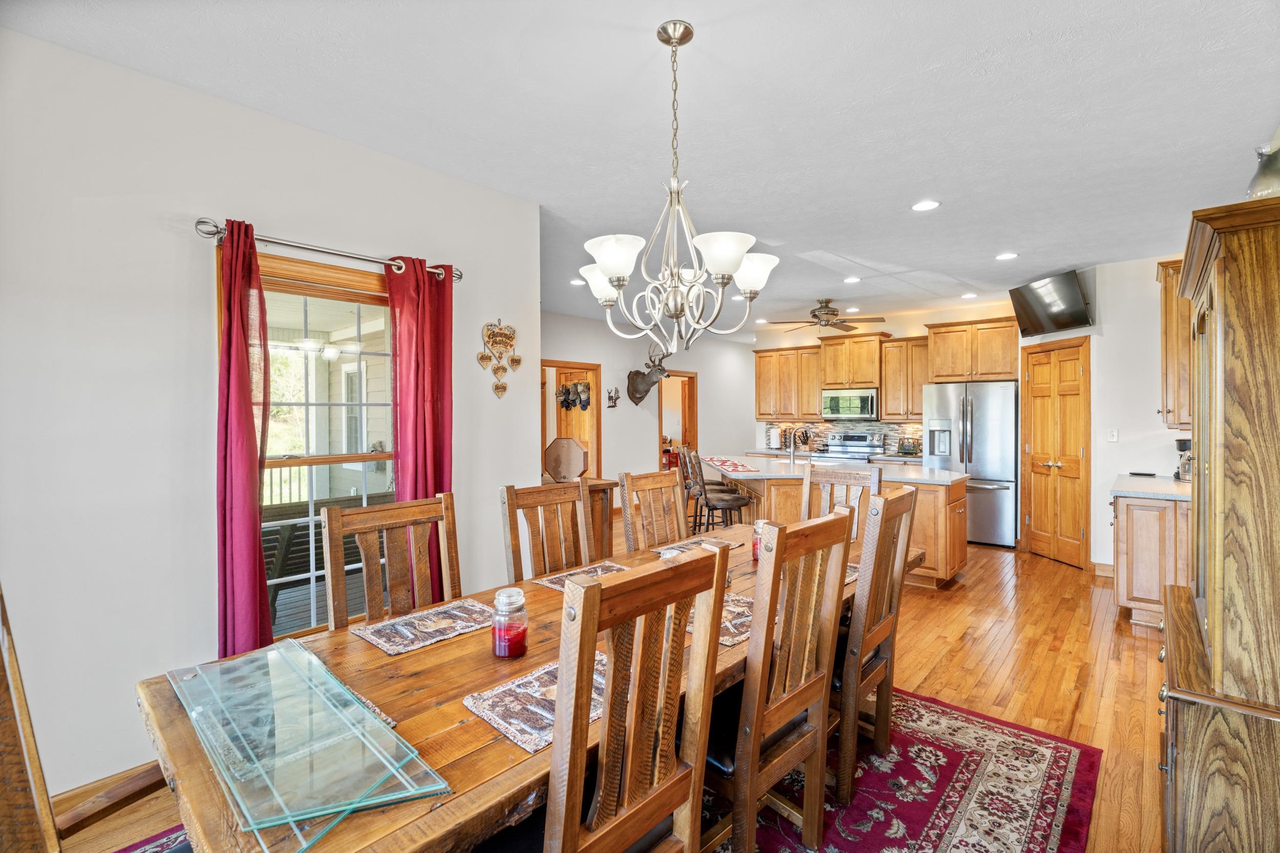 721 Lea Port Road Verona, VA 24482 - Photo 23 of 63