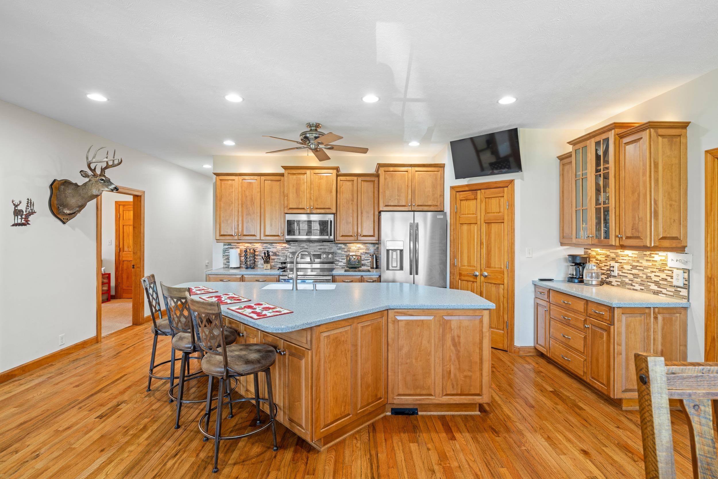 721 Lea Port Road Verona, VA 24482 - Photo 24 of 63