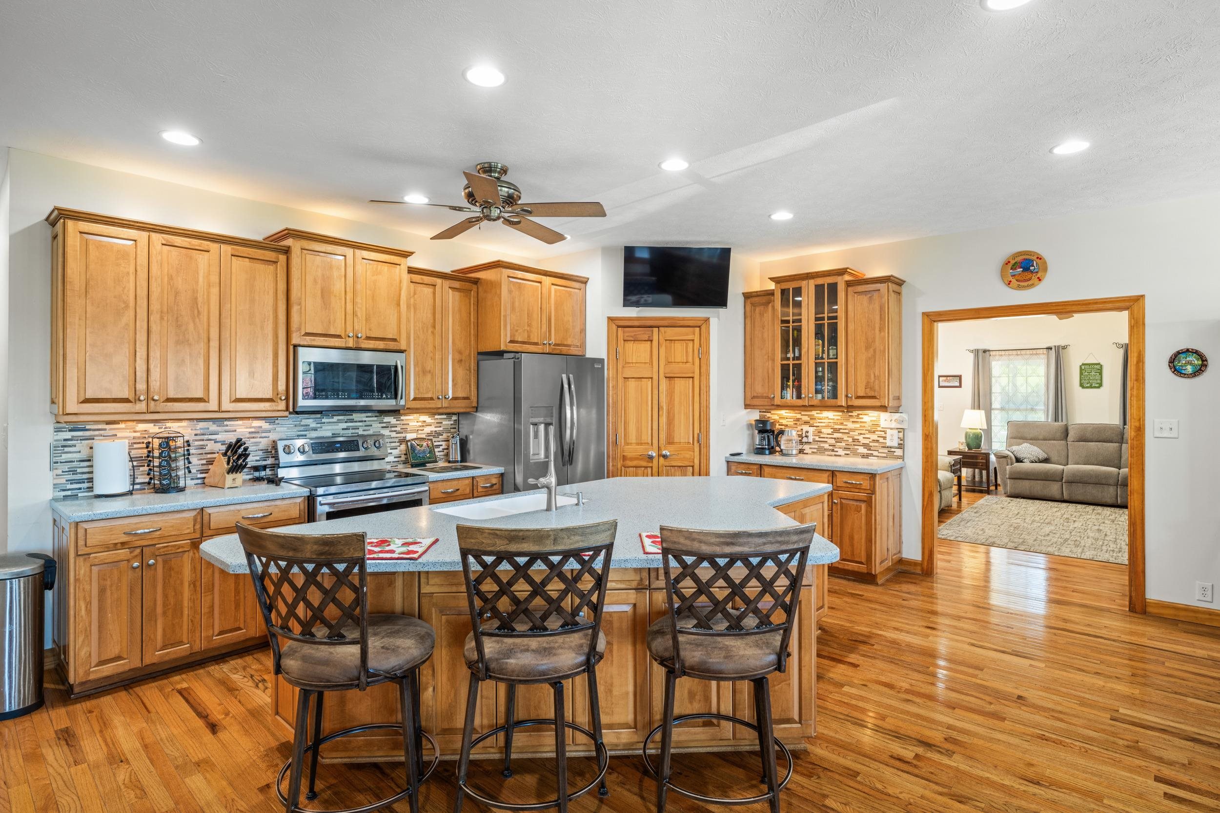 721 Lea Port Road Verona, VA 24482 - Photo 26 of 63