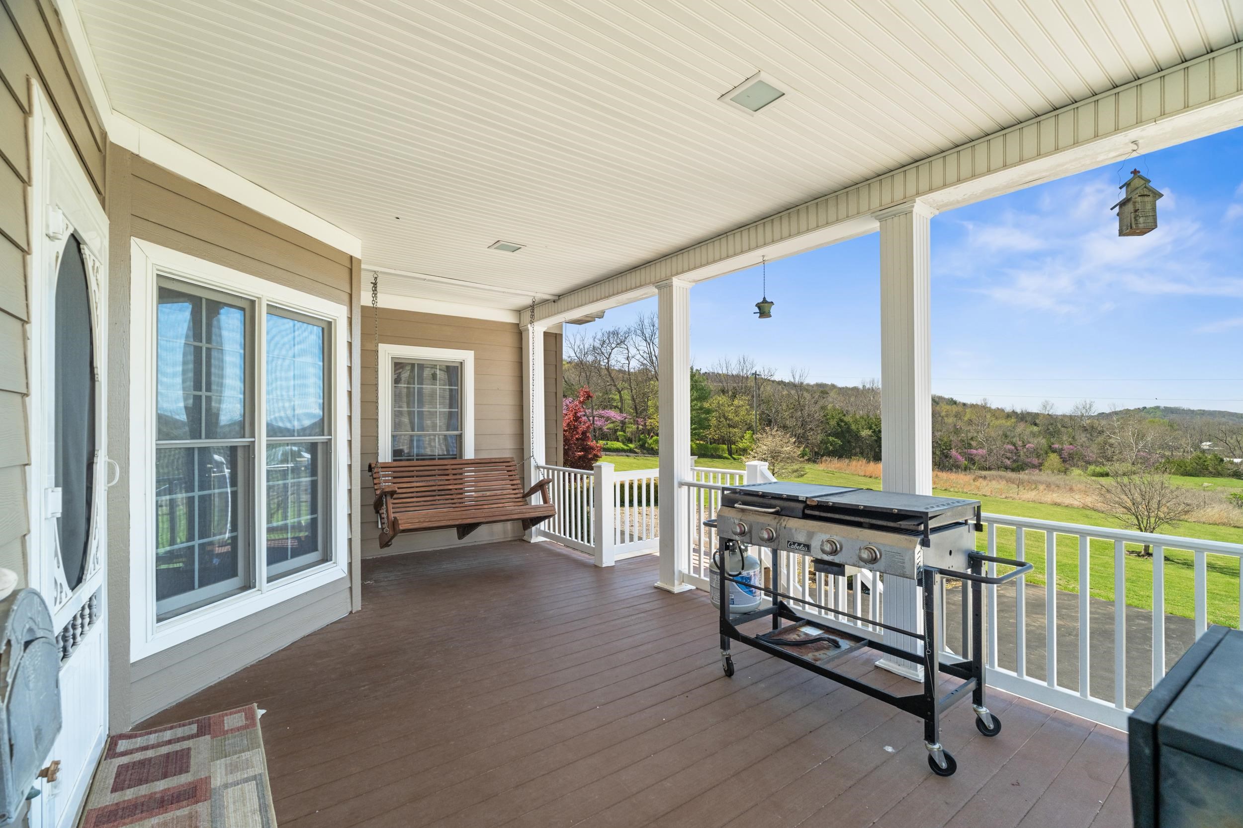 721 Lea Port Road Verona, VA 24482 - Photo 32 of 63