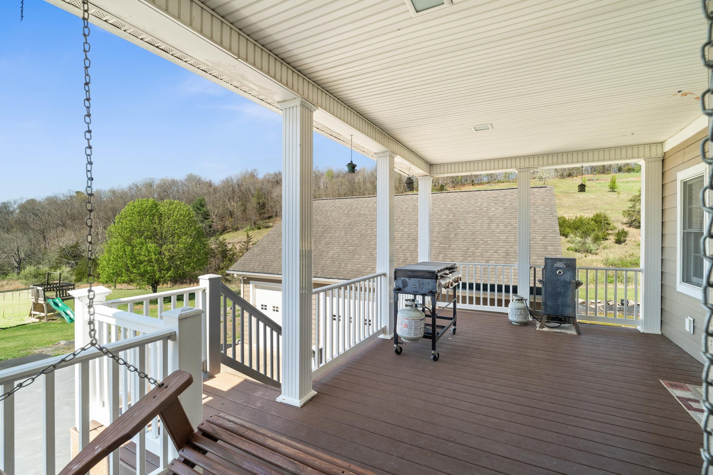 721 Lea Port Road Verona, VA 24482 - Photo 33 of 63