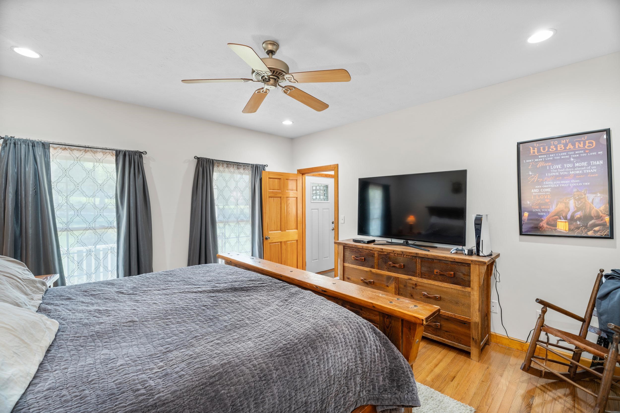 721 Lea Port Road Verona, VA 24482 - Photo 35 of 63