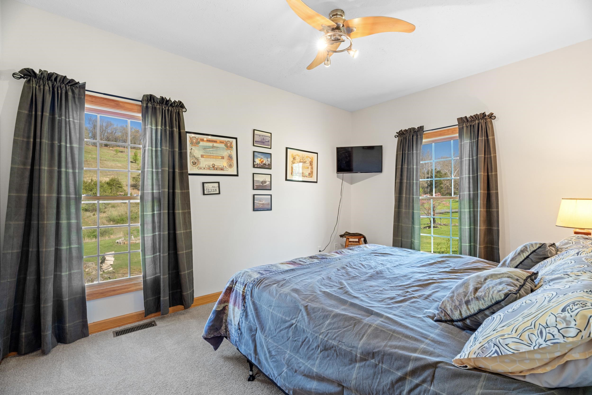 721 Lea Port Road Verona, VA 24482 - Photo 39 of 63