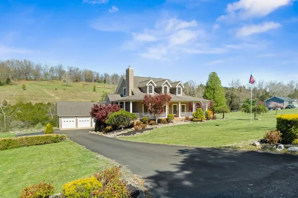 $779,900 | 721 Lea Port Road, Verona, VA 24482