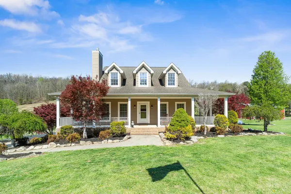 $779,900 | 721 Lea Port Road, Verona, VA 24482