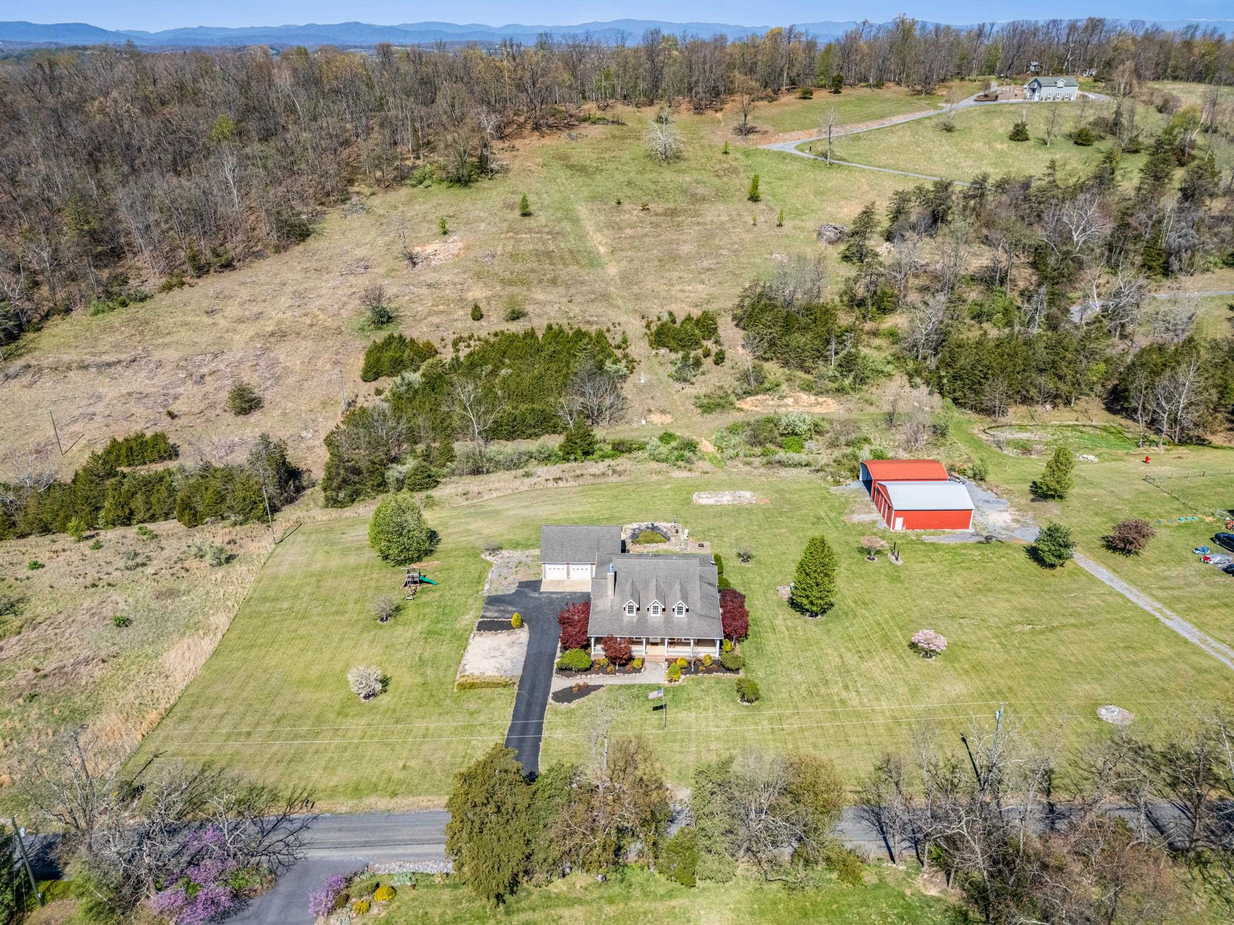 721 Lea Port Road Verona, VA 24482 - Photo 55 of 63