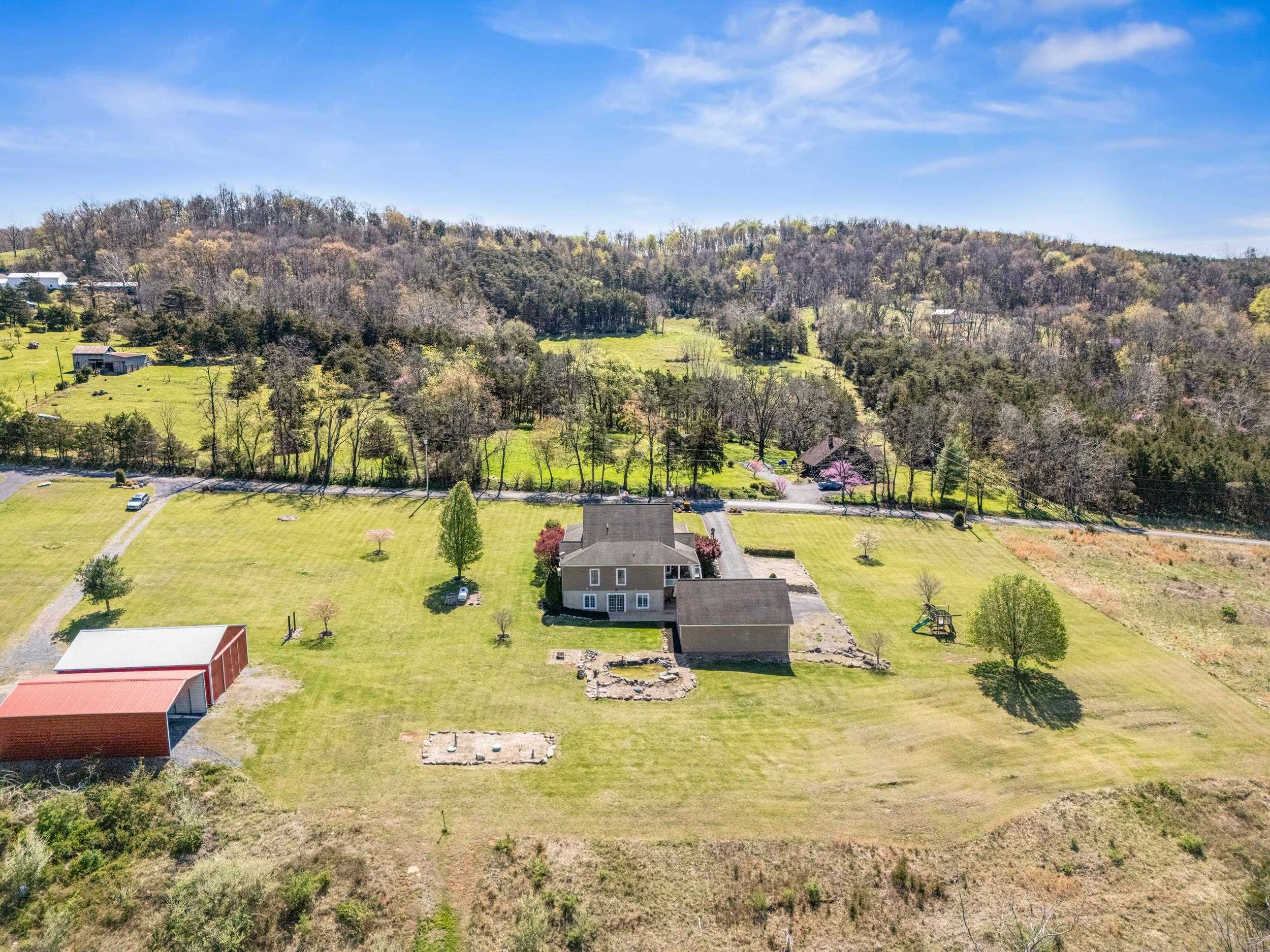 721 Lea Port Road Verona, VA 24482 - Photo 56 of 63