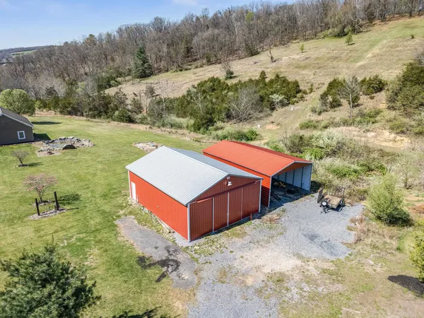 $779,900 | 721 Lea Port Road, Verona, VA 24482