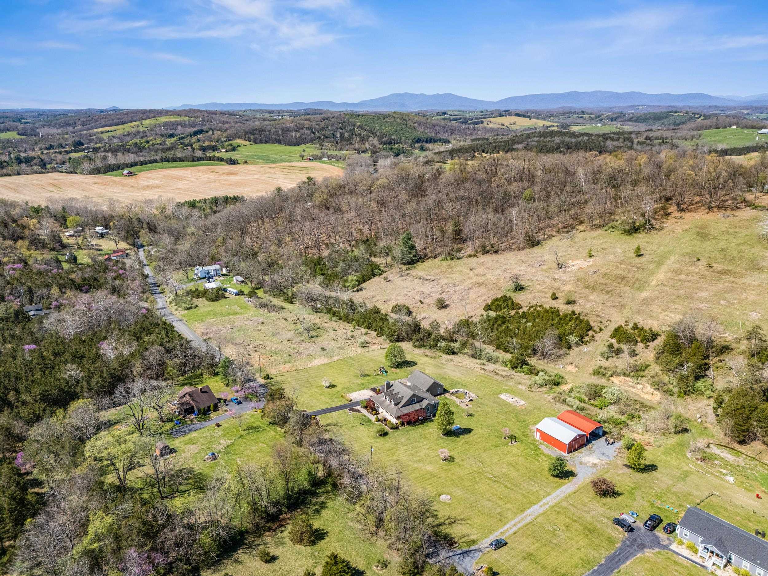 721 Lea Port Road Verona, VA 24482 - Photo 59 of 63