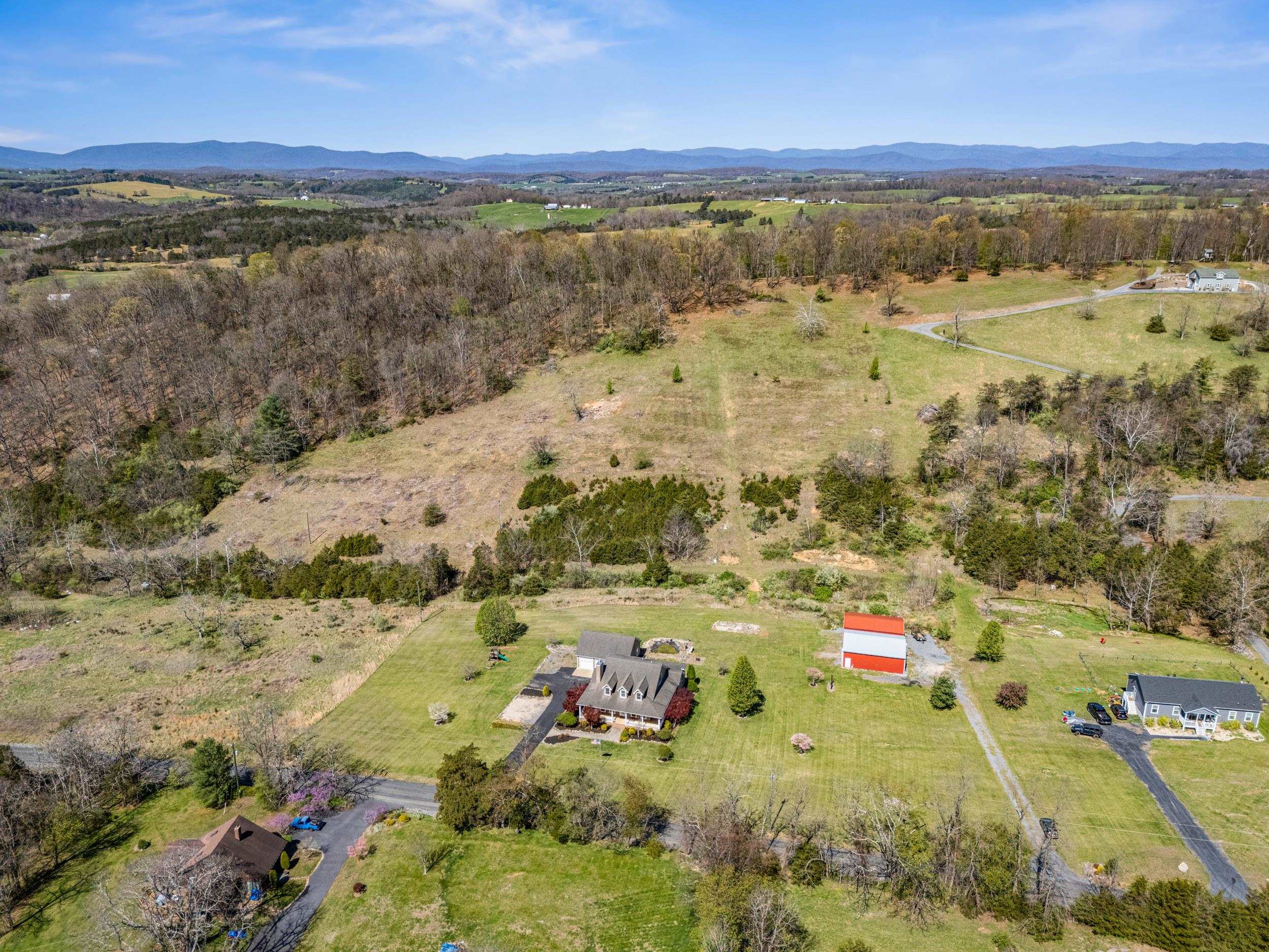 721 Lea Port Road Verona, VA 24482 - Photo 60 of 63