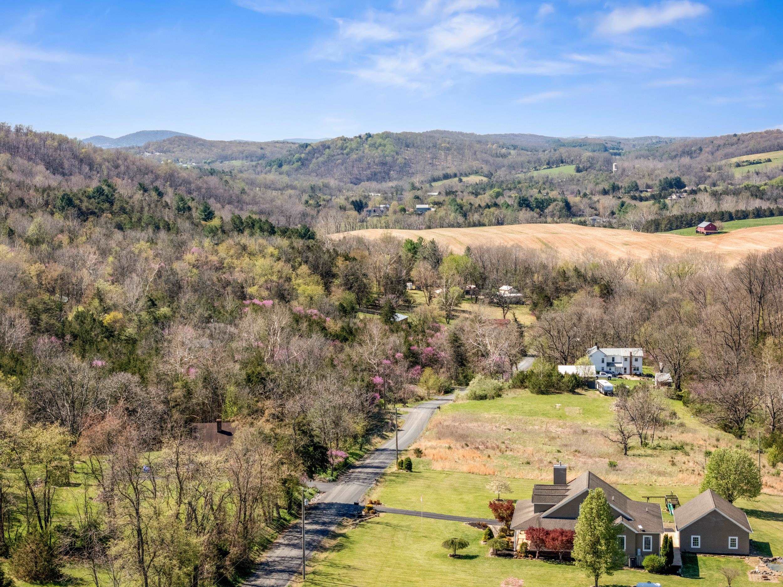 721 Lea Port Road Verona, VA 24482 - Photo 61 of 63