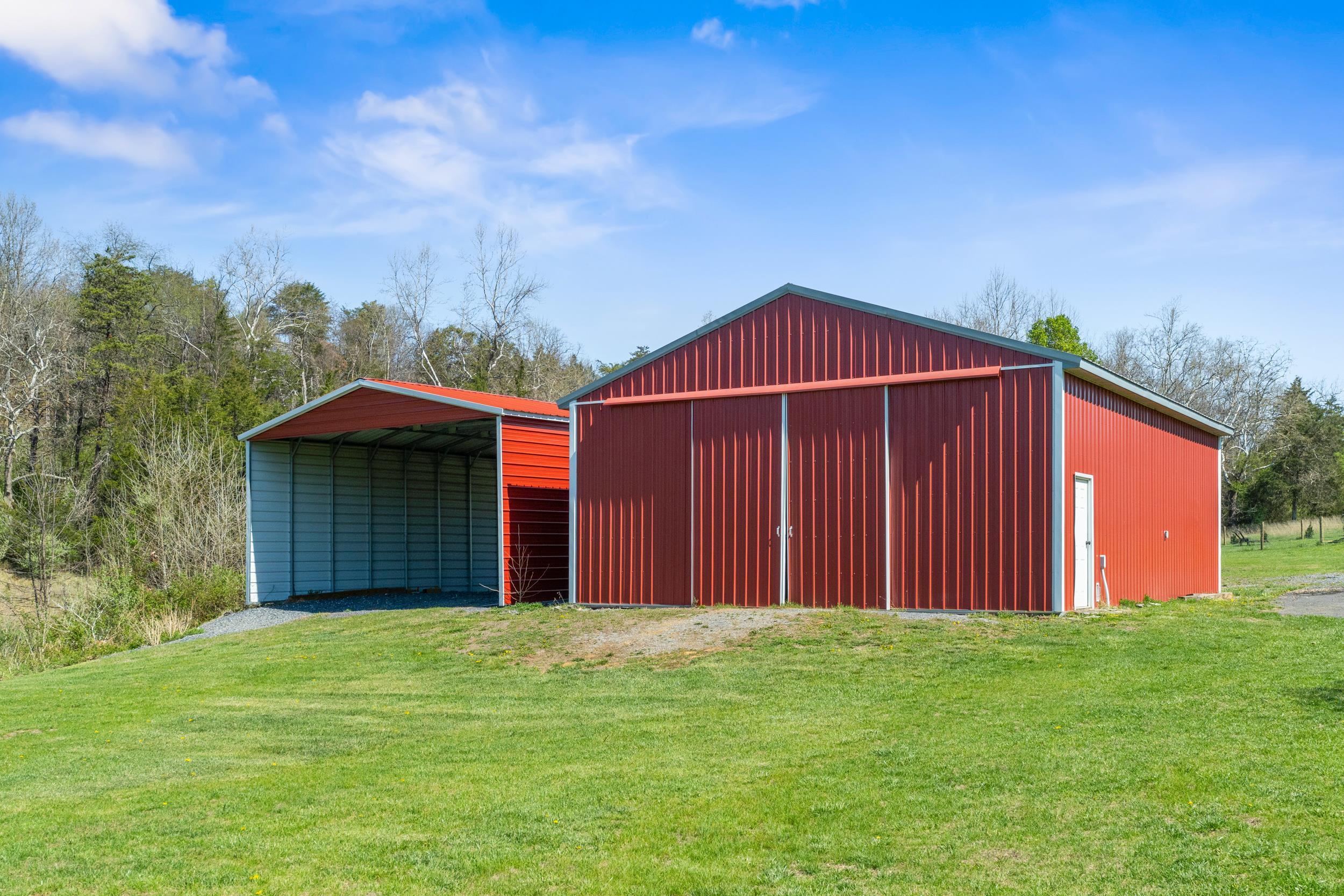 721 Lea Port Road Verona, VA 24482 - Photo 9 of 63