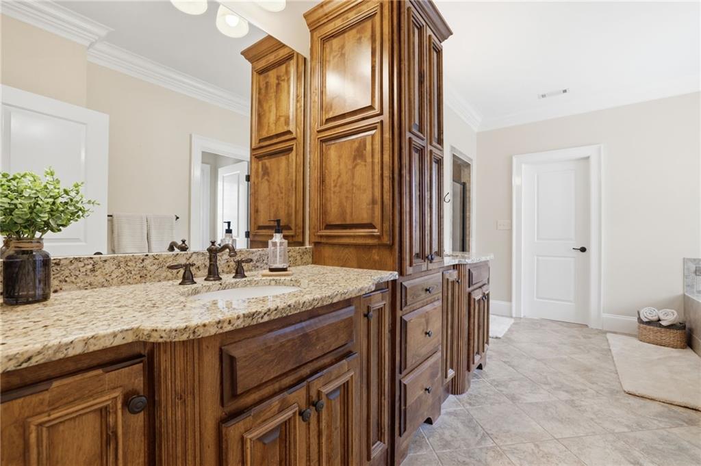 3975 Carissa Trace Cumming, GA 30040 - Photo 32 of 86