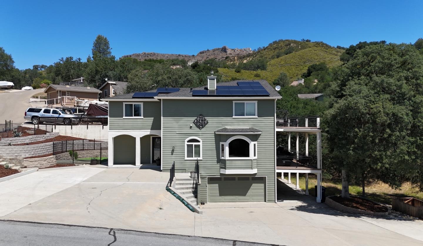 2188 Ridge Rider Road Bradley, CA 93426 - Photo 7 of 47