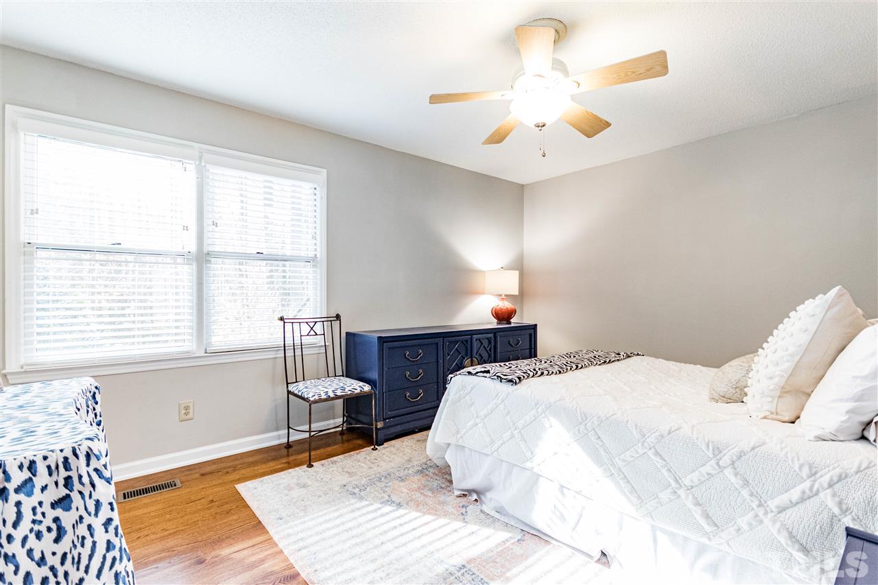 8713 Brandon Station Road Raleigh, NC 27613 - Photo 14 of 27