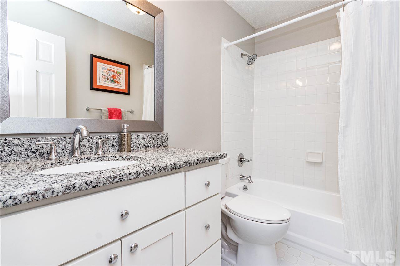 8713 Brandon Station Road Raleigh, NC 27613 - Photo 22 of 27