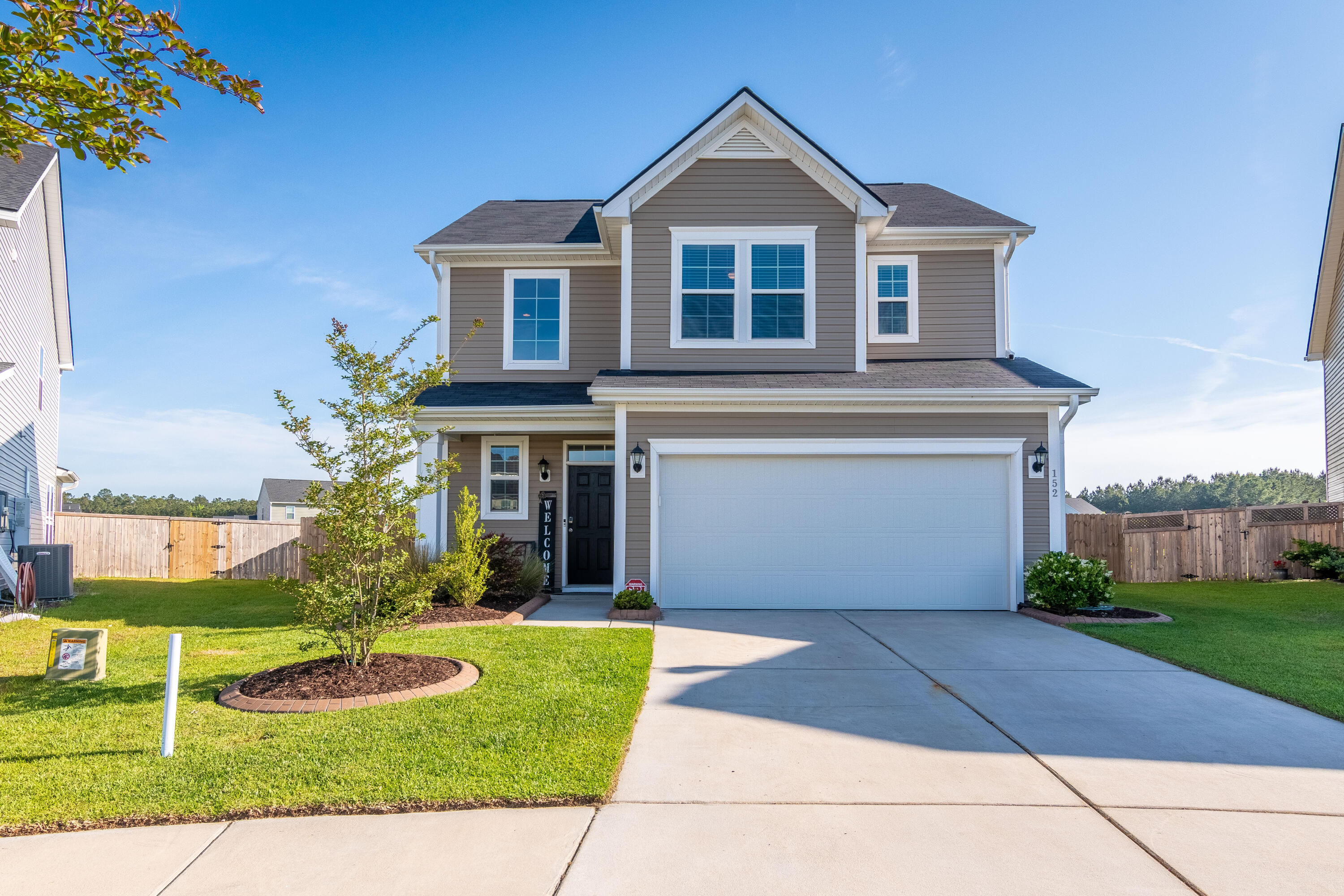 152 Oyama Road Summerville, SC 29486 - Photo 1 of 30 oyama37