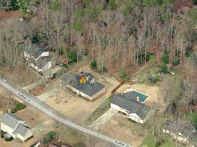 108 Suffolk Court Greer, SC 29650 - Photo 18 of 19 Gallery Image 18