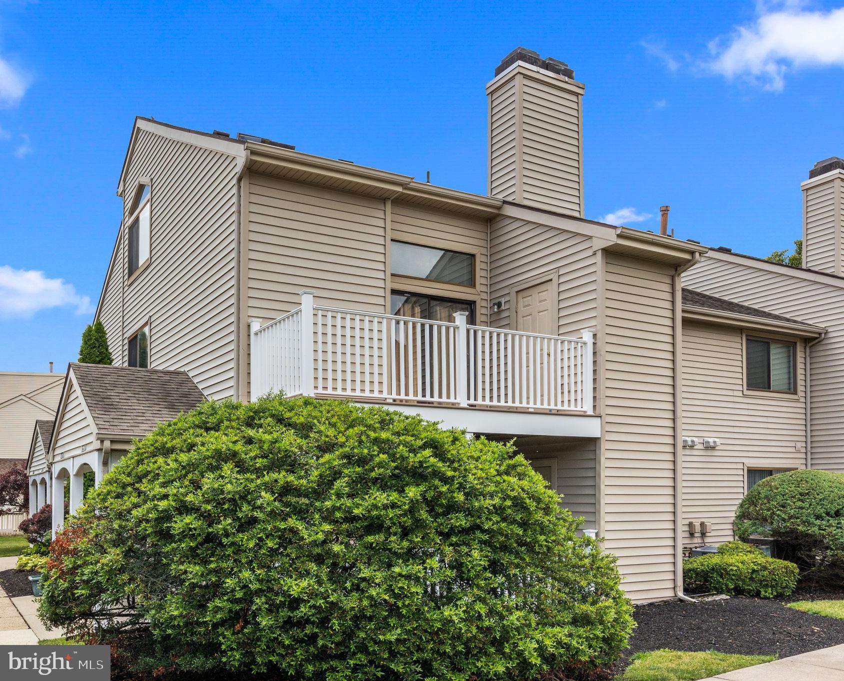 1212 Roberts Way Voorhees, NJ 08043 - Photo 1 of 29