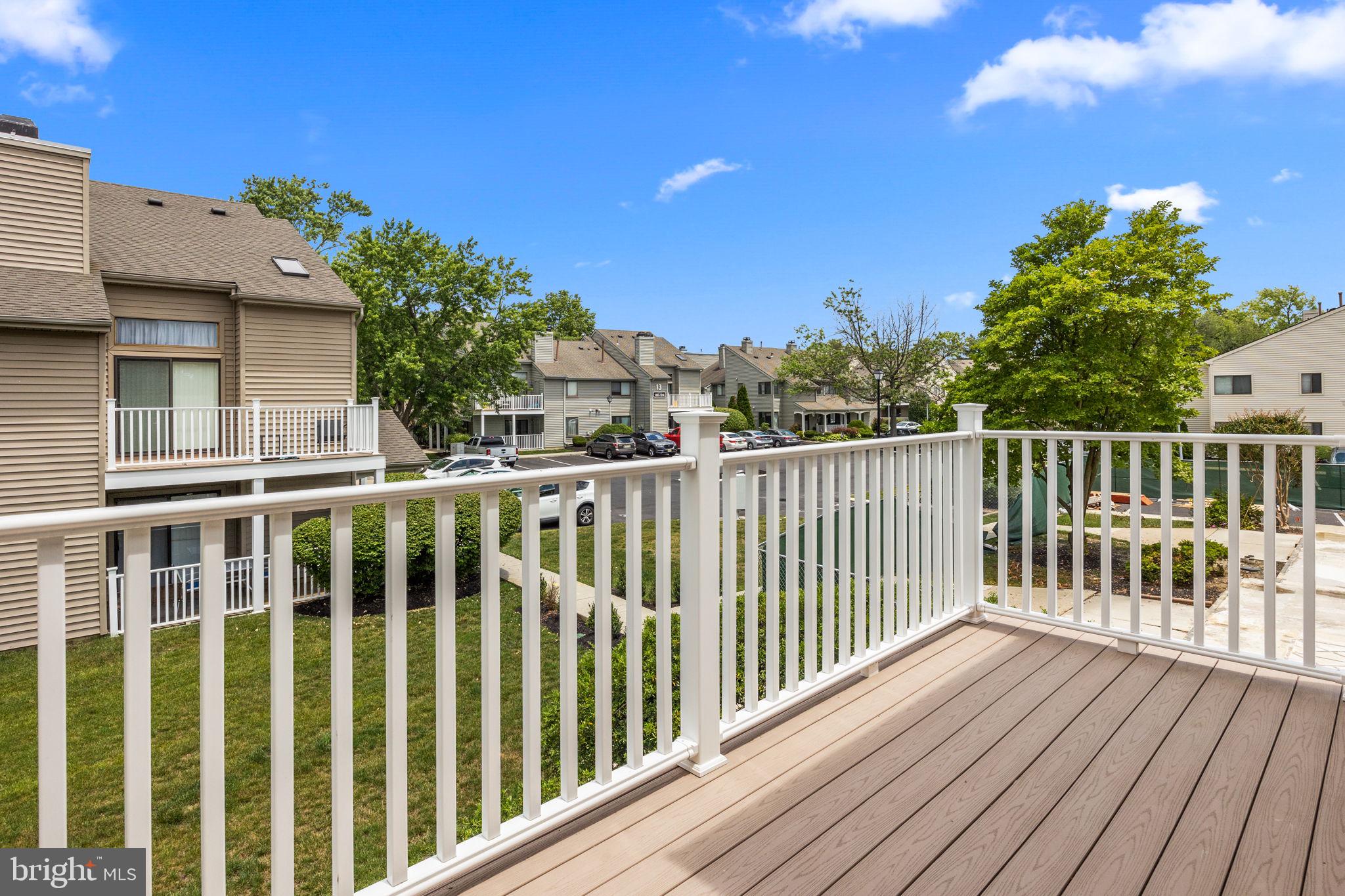 1212 Roberts Way Voorhees, NJ 08043 - Photo 26 of 29