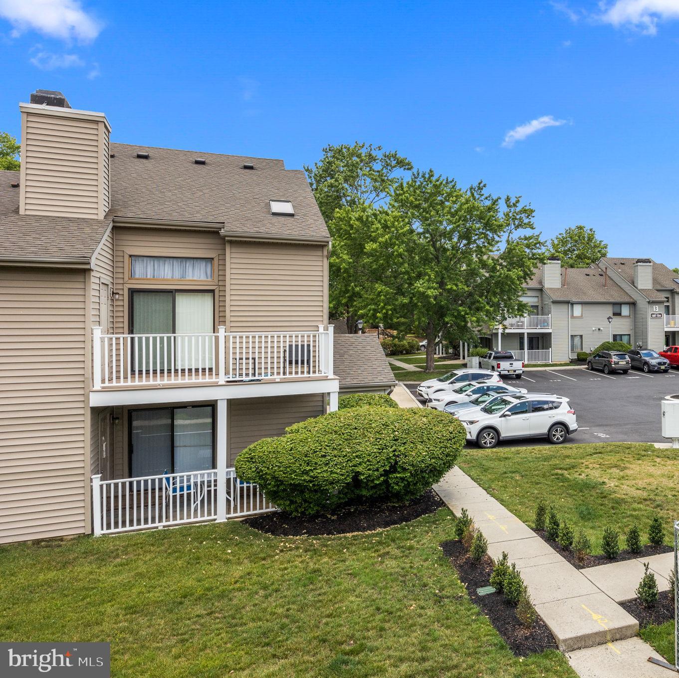 1212 Roberts Way Voorhees, NJ 08043 - Photo 28 of 29