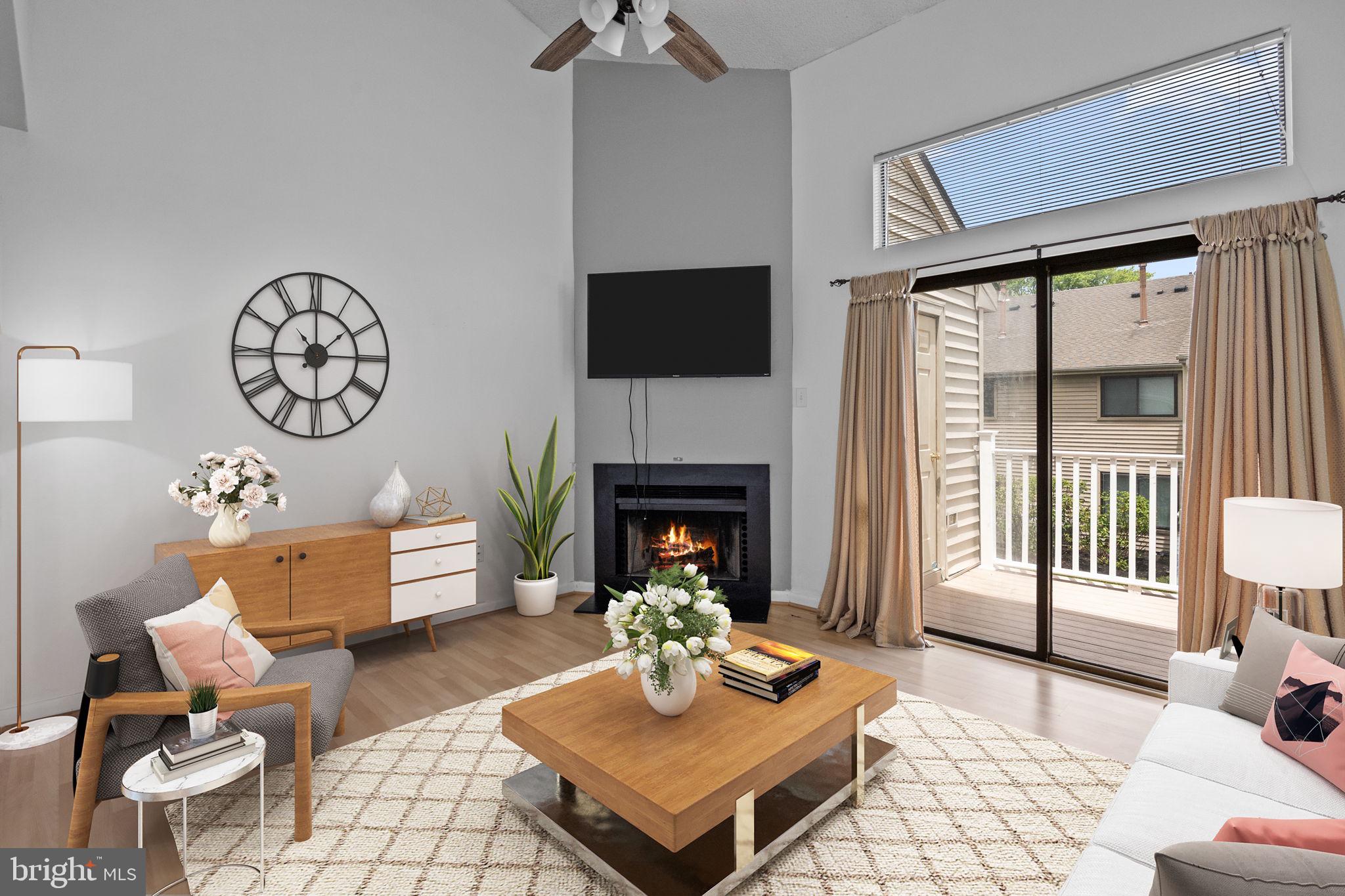 1212 Roberts Way Voorhees, NJ 08043 - Photo 5 of 29