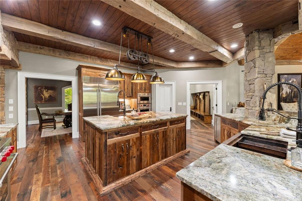 1524 Blacks Bluff Road Southwest Rome, GA 30161 - Photo 21 of 84 Gallery Image 21