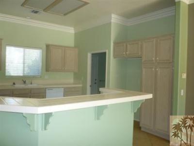 68433 Riviera Road Cathedral City, CA 92234 - Photo 5 of 21 a bathroom with a sink and a mirror