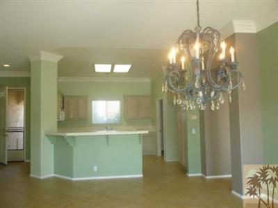 68433 Riviera Road Cathedral City, CA 92234 - Photo 6 of 21 a view of a chandelier in a room