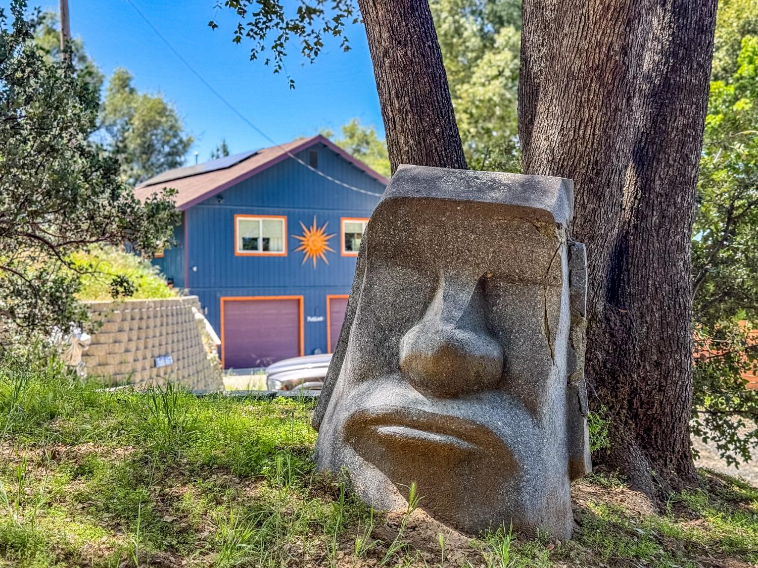 51571 Coyote Ridge Road Oakhurst, CA 93644 - Photo 49 of 95