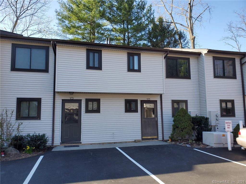 8 Beach Street, Unit M, Bethel, CT 06801 Compass