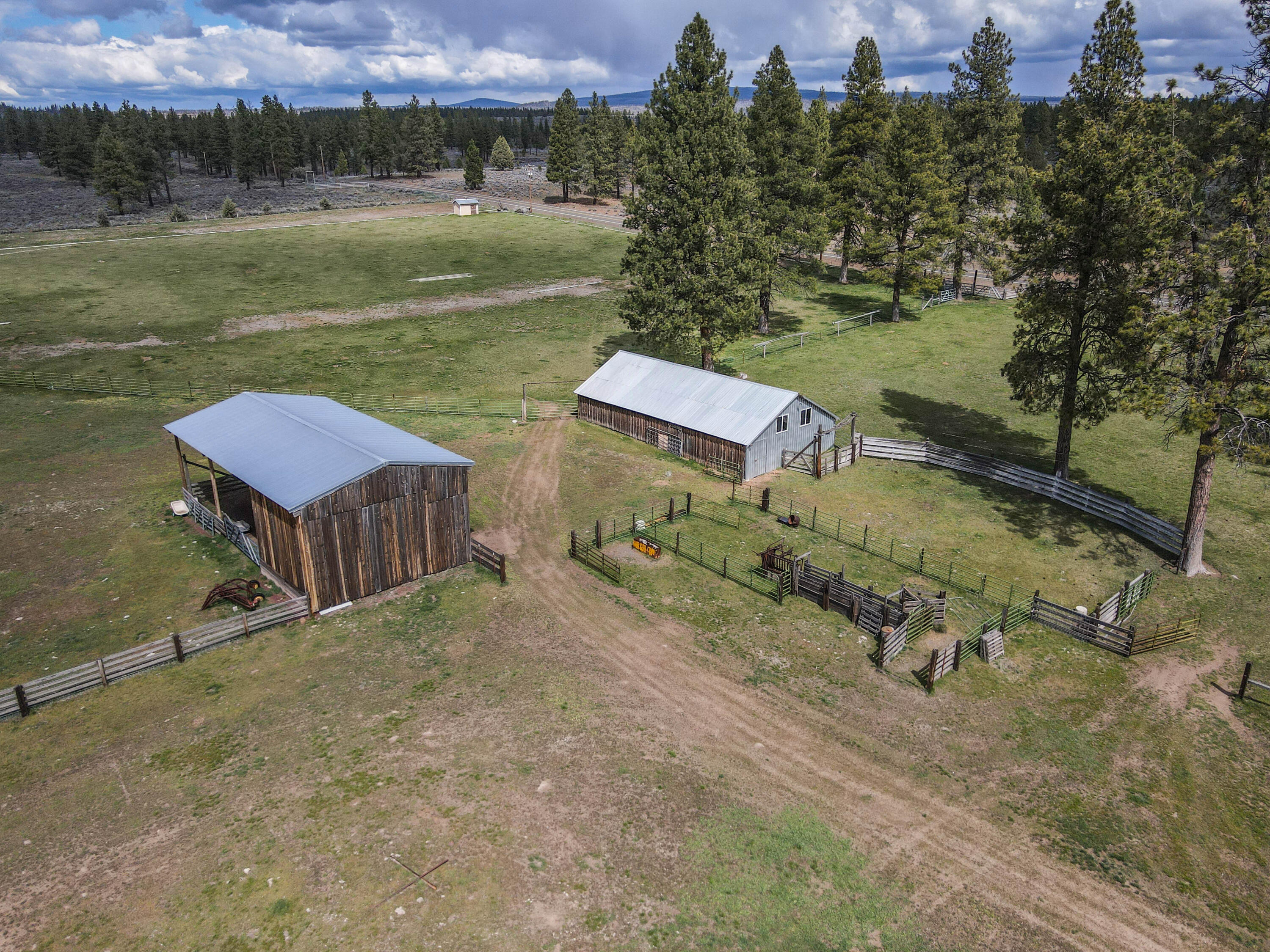 29700 Ivory Pine Road Bly, OR 97622 - Photo 35 of 42 Ivory Pine
