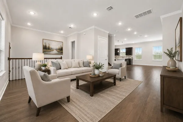 $610,000 | 313 Adams Street, Georgetown, TX 78628