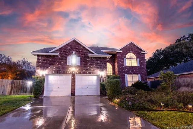 $499,900 | 15314 Rompel Oak, San Antonio, TX 78232