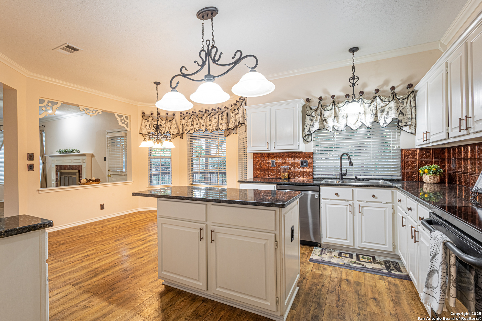 15314 Rompel Oak San Antonio, TX 78232 - Photo 12 of 25