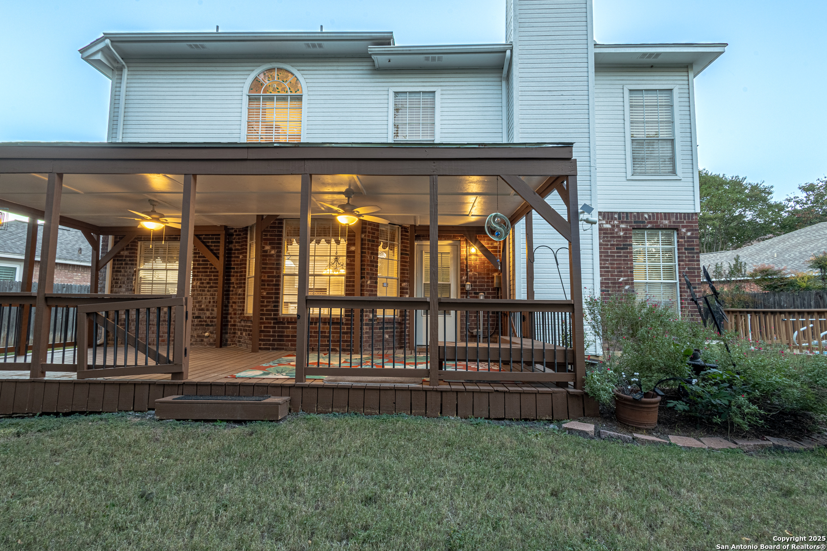 15314 Rompel Oak San Antonio, TX 78232 - Photo 22 of 25