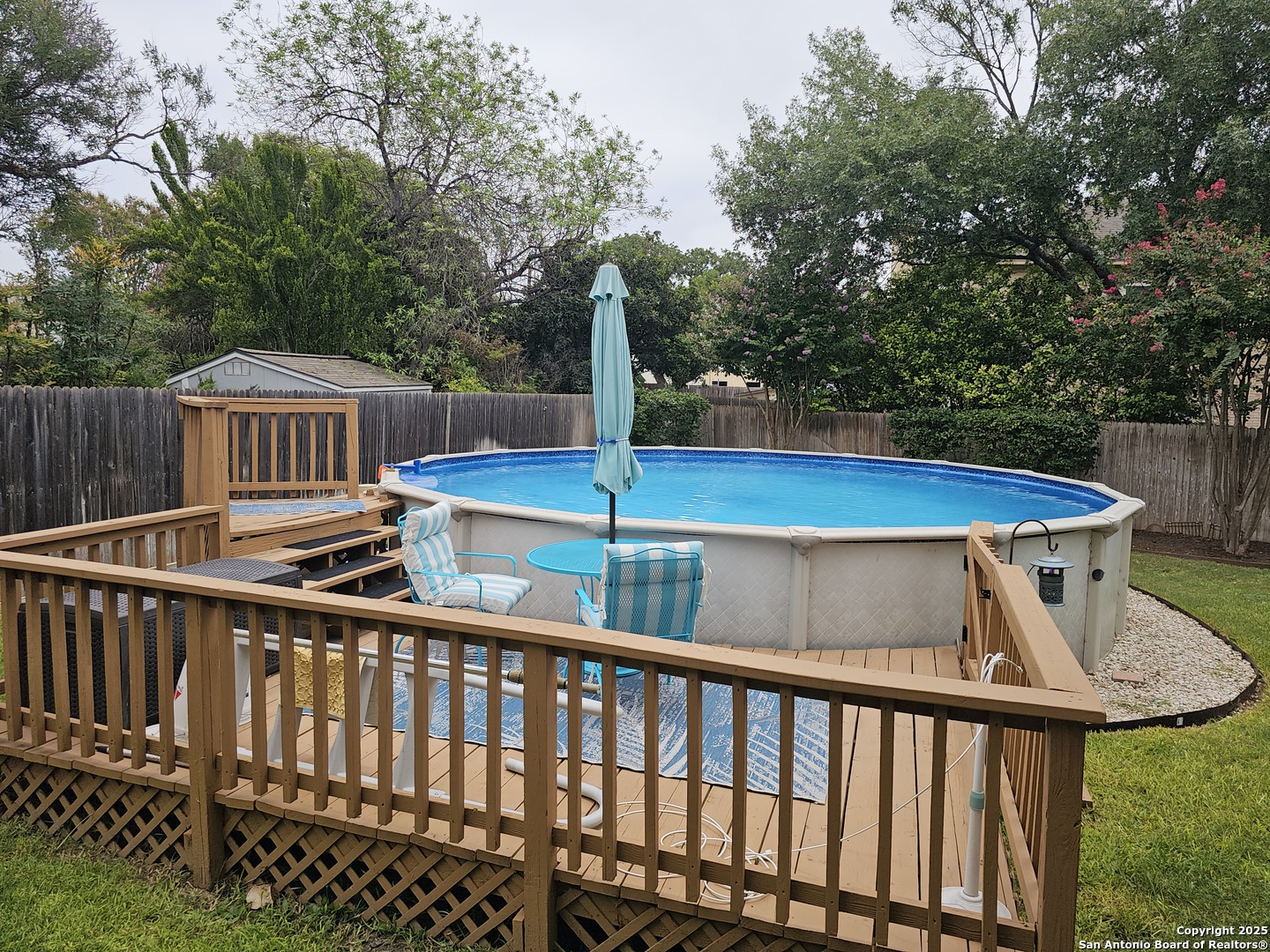 15314 Rompel Oak San Antonio, TX 78232 - Photo 24 of 25