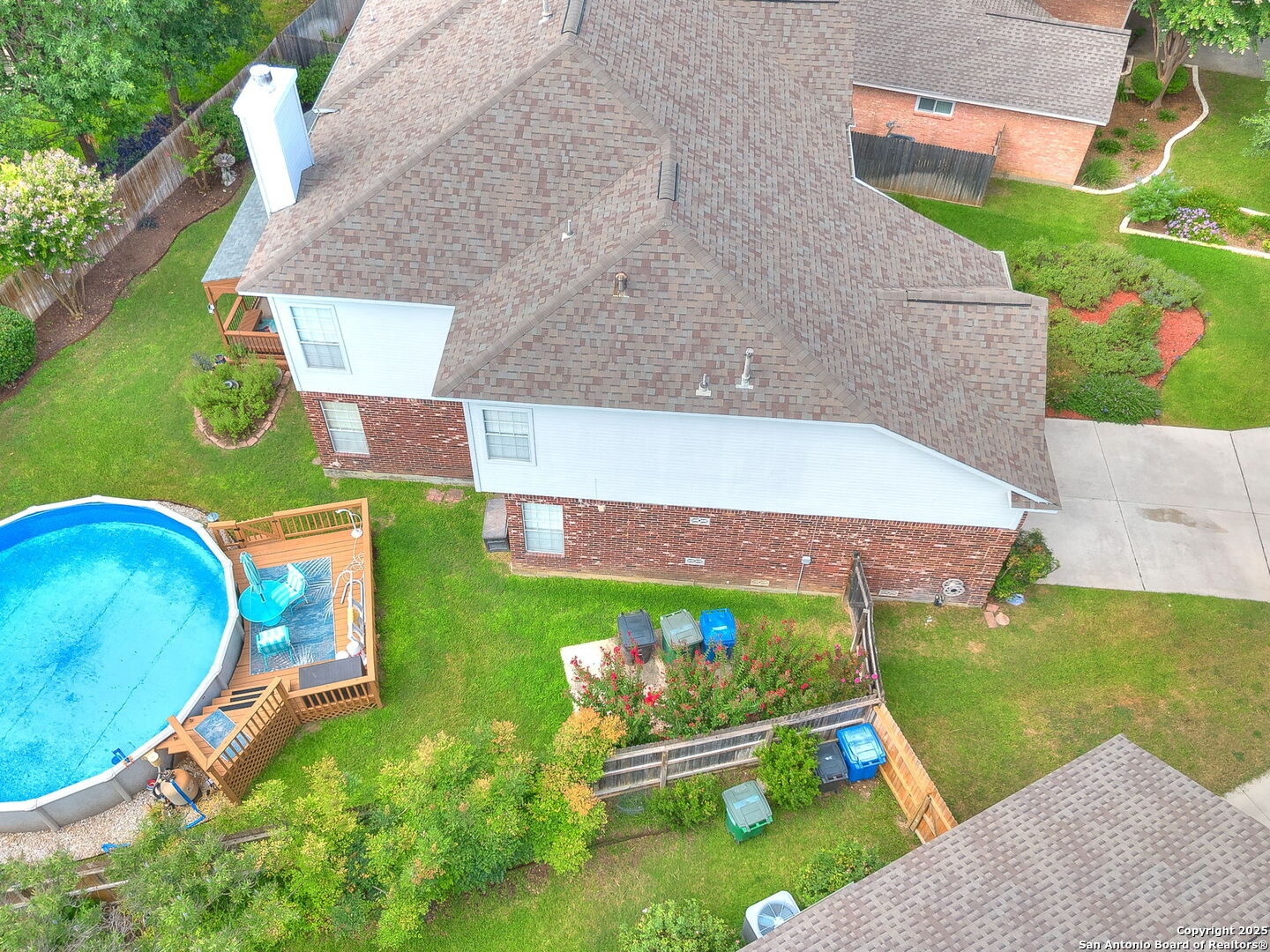 15314 Rompel Oak San Antonio, TX 78232 - Photo 25 of 25